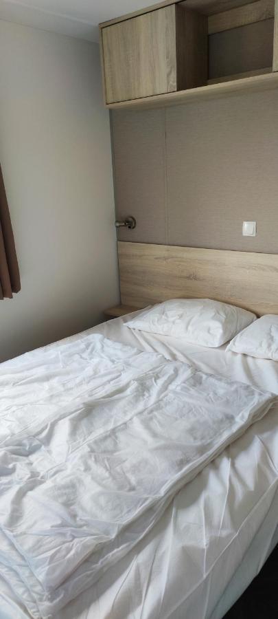 Assist' Mobil Home 397 - Mobil Home 3 chambres 2 salles de bain , au calme Onzain Esterno foto
