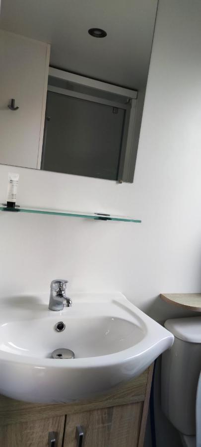 Assist' Mobil Home 397 - Mobil Home 3 chambres 2 salles de bain , au calme Onzain Esterno foto